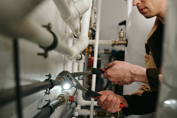 Best Emergency Plumbing Repair  in Foothill Farms, CA